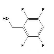 Alcohol 2, 3, 5, 6-tetrafluorobencil CAS No. 4084-38-2